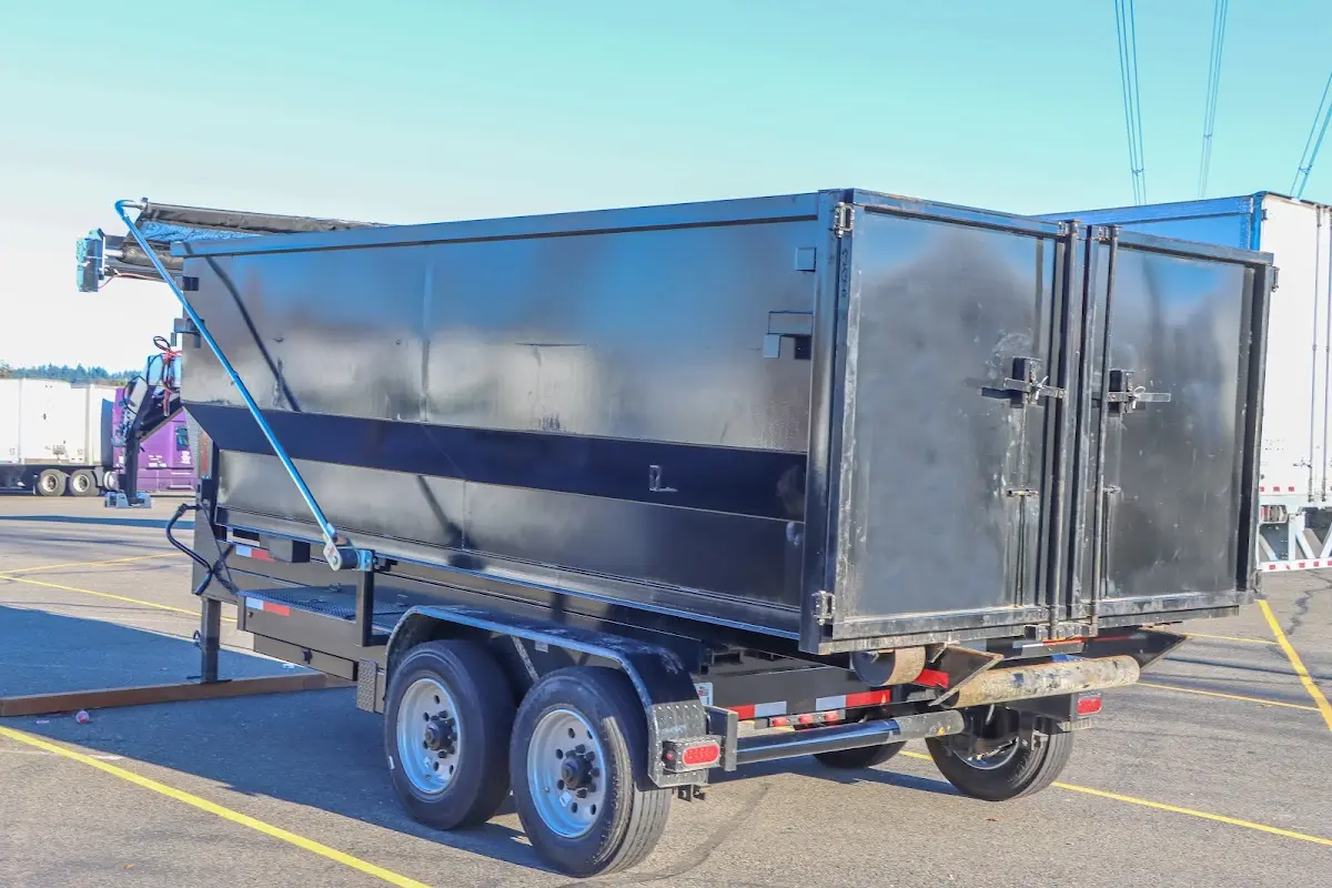 Dumpster Rental services in Saugatuck, MI
